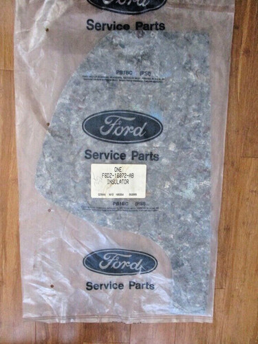 Nos oem 1996 - oem, taurus